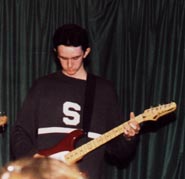 I come from a land down under...