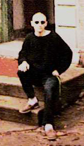 Anybody ever see Natural Born Killers?