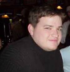 Meatloaf's stunt double?