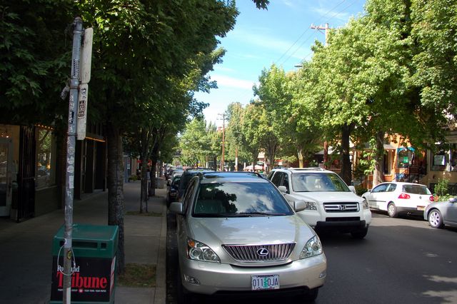 The Alphabet Neighborhood (2)
