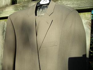 a suit