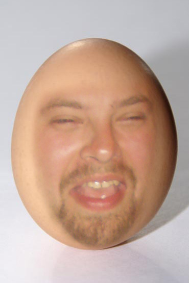 yoho egg