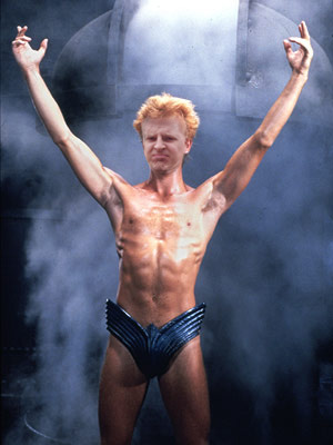 bis sting