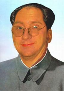 Mao Zedan