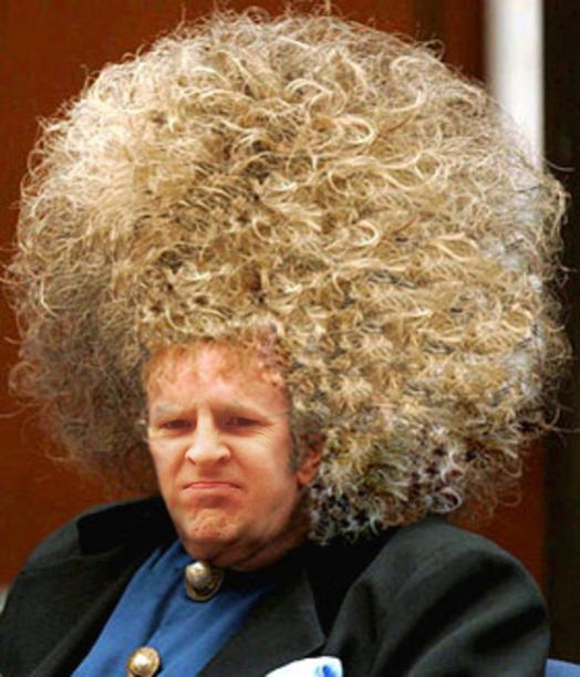 bis spector