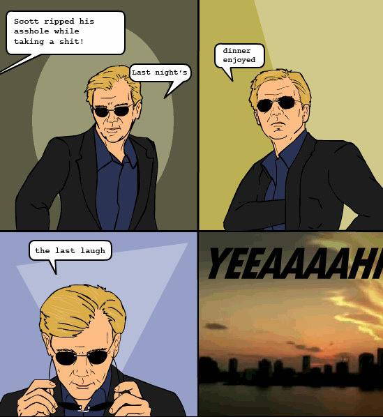 scott csi