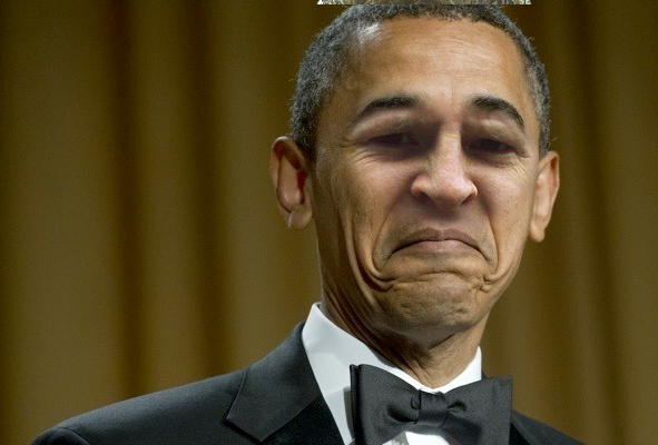 bis obama