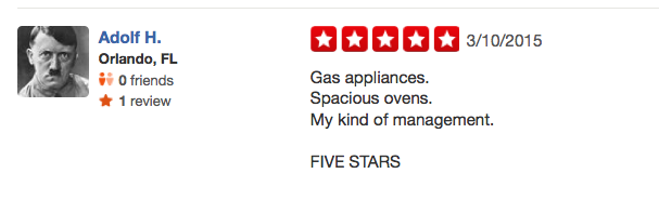 ah review