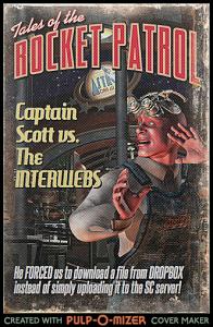 Scott Pulp O Mizer Cover Image 2