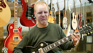 bis gibson