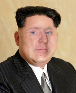 kim jong danny