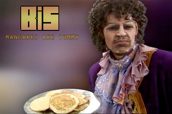 bis prince