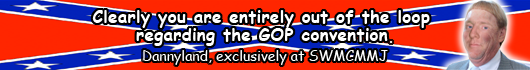 danny gop banner