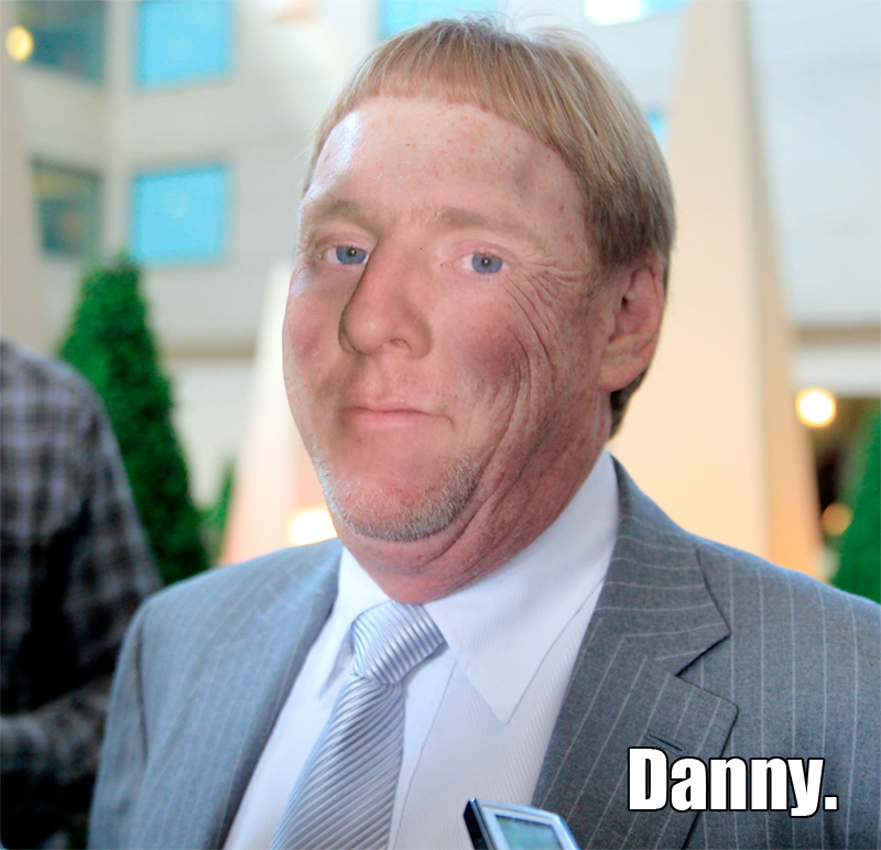 danny davis