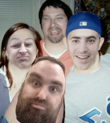 sc group photo
