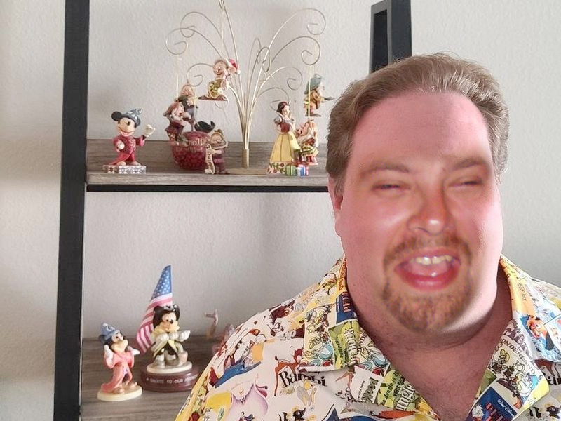 yoho woke disney