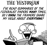 Historian