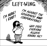 Leftwing