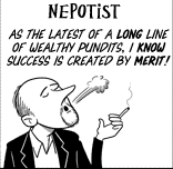 Nepotist