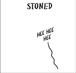 Stoned