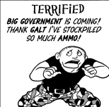 Terror