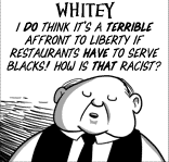 Whitey